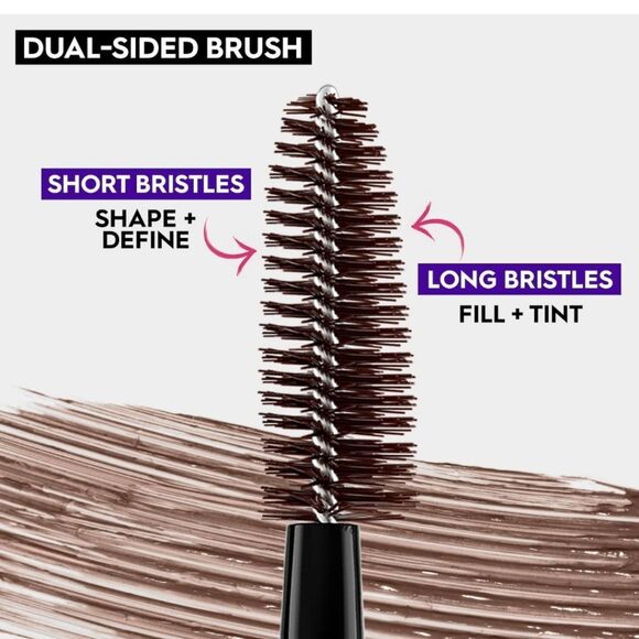 Urban Decay Big Bush Volumizing Tinted Brow Gel - Picture 10 of 14